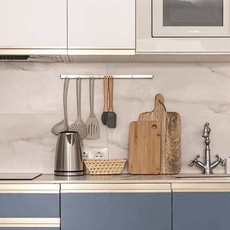 Apartamento Versalles En Calpe Ngoại thất bức ảnh