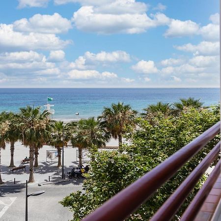 Apartamento Versalles En Calpe Ngoại thất bức ảnh