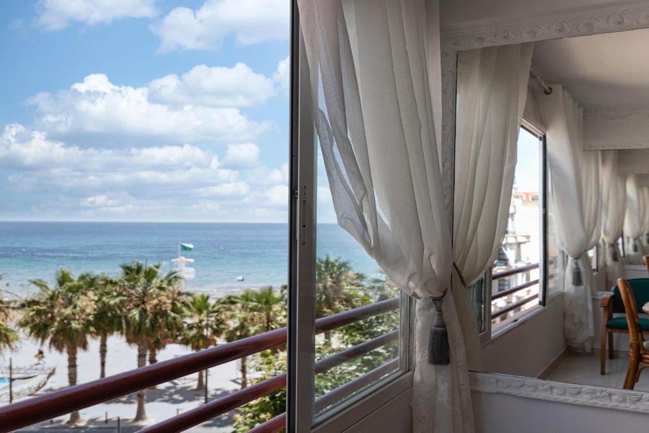 Apartamento Versalles En Calpe Ngoại thất bức ảnh