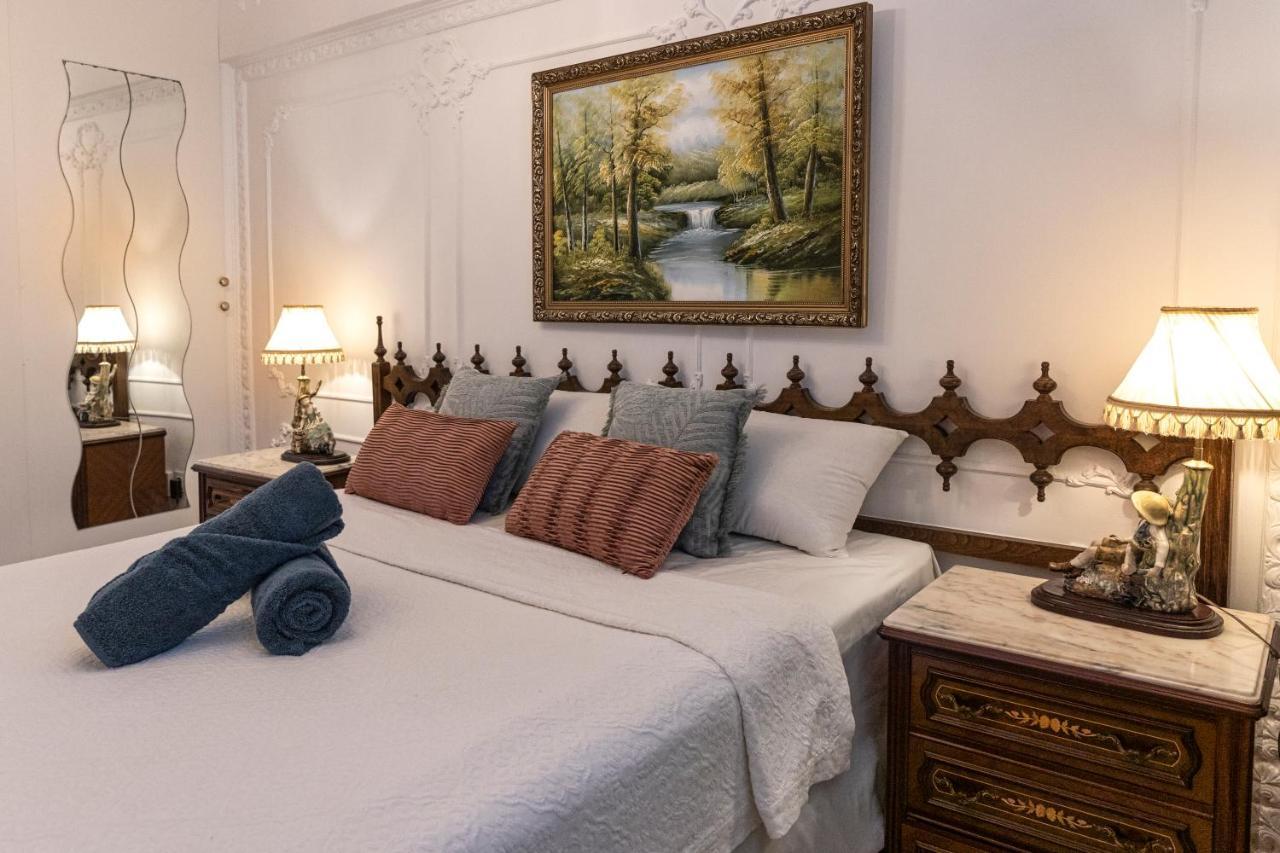 Apartamento Versalles En Calpe Ngoại thất bức ảnh