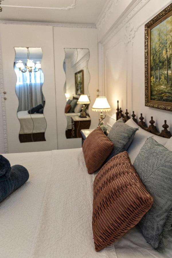 Apartamento Versalles En Calpe Ngoại thất bức ảnh