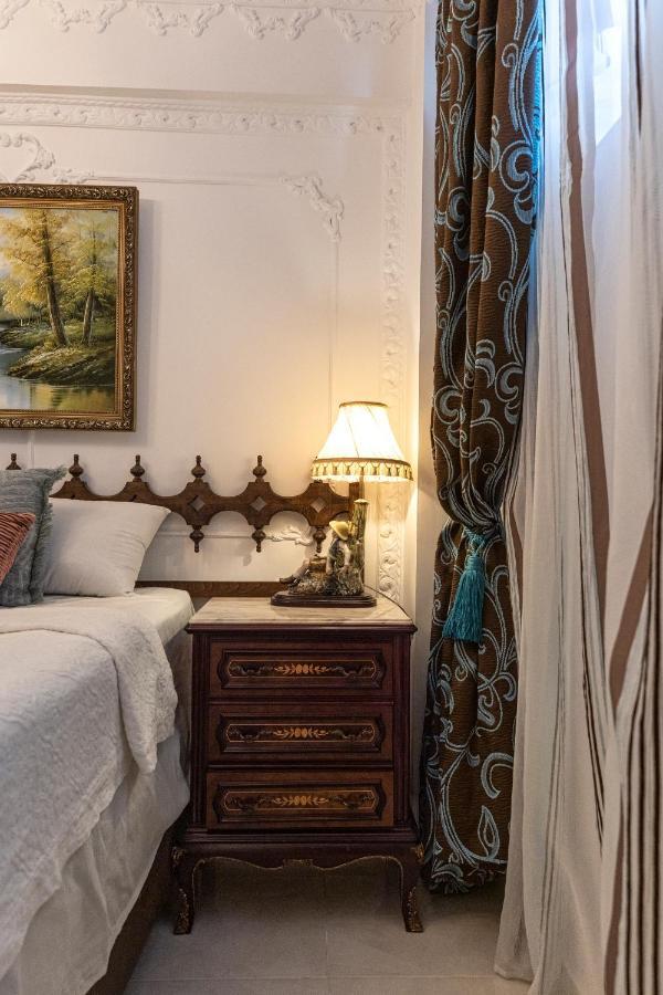 Apartamento Versalles En Calpe Ngoại thất bức ảnh